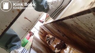 chinese voyeur poop 3