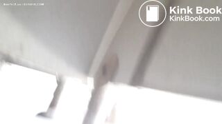 chinese voyeur poop 3