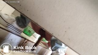 chinese voyeur poop 3