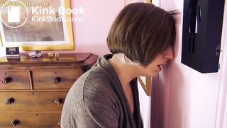 desperation panty and jeans poop