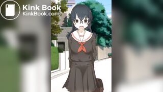 DESPERATE GIRL WITH SHIT GAME