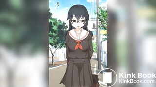 DESPERATE GIRL WITH SHIT GAME