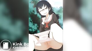 DESPERATE GIRL WITH SHIT GAME