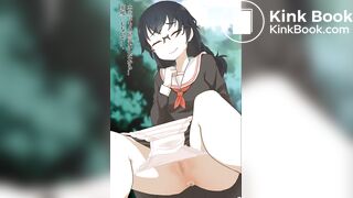 DESPERATE GIRL WITH SHIT GAME