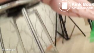 diarrhea liquid shit everywhere