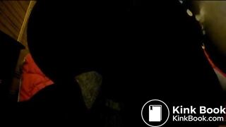 Hot dirty and stinky diaper all full of pee only for you