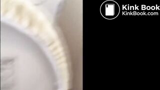 Selfie collection of toilet scenes by Japanese women Part2