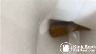 Mum turns you into chicken and eats you. Then digests