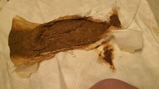 My Very Poopy Pampers