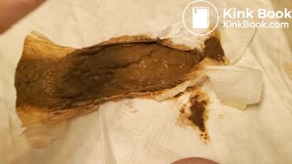 My Very Poopy Pampers