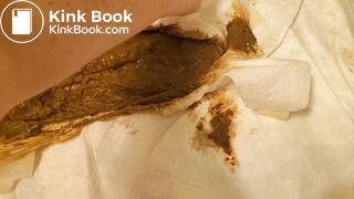 My Very Poopy Pampers