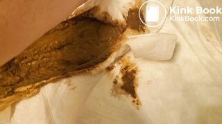 My Very Poopy Pampers