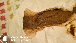 My Very Poopy Pampers