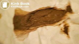 My Very Poopy Pampers