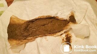 My Very Poopy Pampers