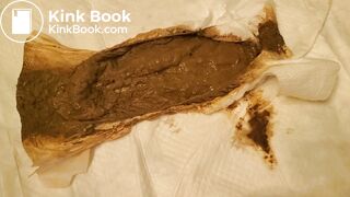 My Very Poopy Pampers