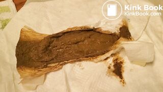 My Very Poopy Pampers