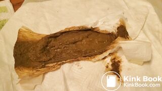 My Very Poopy Pampers