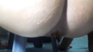 Latina milf turd 8