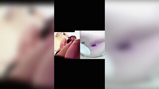 Jp girl scat