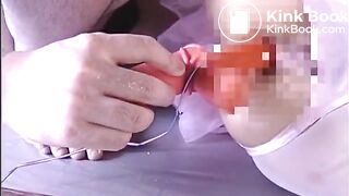 Japanese girl enema - video 10