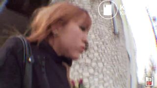 JAPANESE GIRLS POOPING WHILE STANDING UP 04