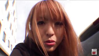 JAPANESE GIRLS POOPING WHILE STANDING UP 04