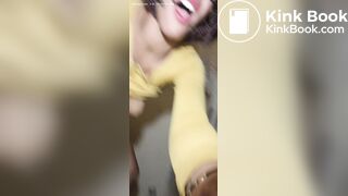 Depraved ebonys soft shit