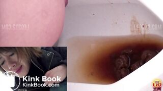 Diarrhea in the supermarket (3/6)