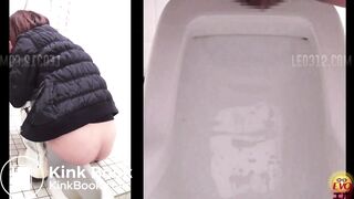 Diarrhea in the supermarket (3/6)