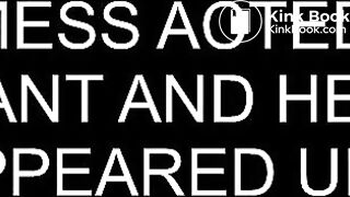 MOMMY PUNISHES HER DIRTY BABY GIRL