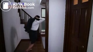 通勤途中の便意