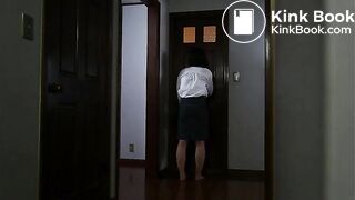 通勤途中の便意