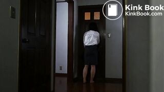 通勤途中の便意