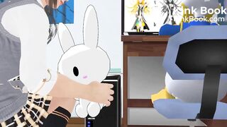 FREE AND RARE DONALD FART ON PLUSHIE