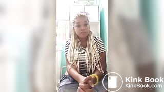 Toilet Talk - video 3