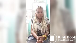 Toilet Talk - video 3