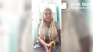 Toilet Talk - video 3