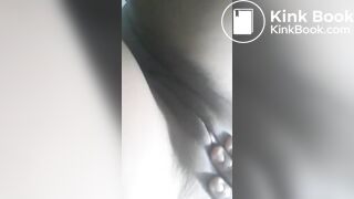WOMAN POOP