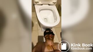 chinese femdom scat - video 52