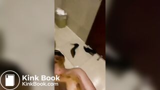 chinese femdom scat - video 52