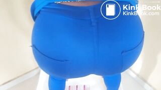 Ebony Princess - video 2