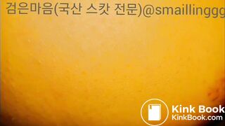 korean young couple sex