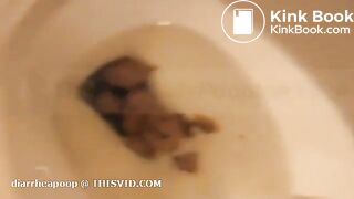 sexy girl pooping - video 36