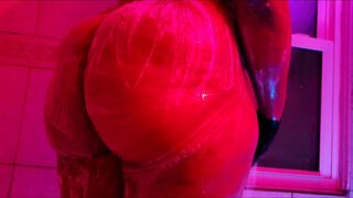 AshleyAssEats ... Shower Show