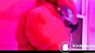 AshleyAssEats ... Shower Show