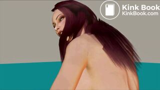 Talrok Anal Wars Part 2 The Game