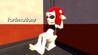 Inkling potty time