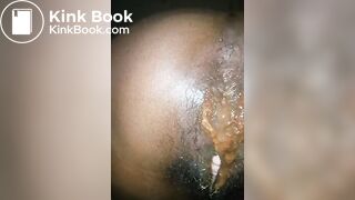 Chocolate booty - video 2