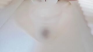Chinese girl scat - video 13